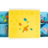 Roba x Play-Doh Basteltisch mit Hocker und Zubehör