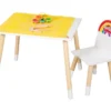 Roba x Play-Doh kreatives Sitzgruppen-Set