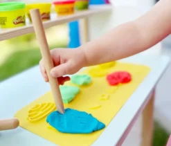 Roba x Play-Doh kreatives Sitzgruppen-Set