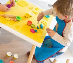 Roba x Play-Doh kreatives Sitzgruppen-Set