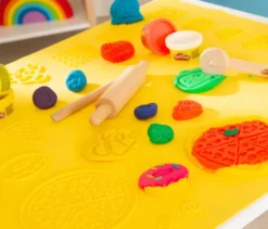 Roba x Play-Doh kreatives Sitzgruppen-Set