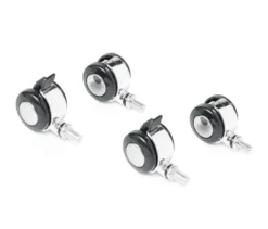 Rollenergänzungs-Set Metall »CN3«