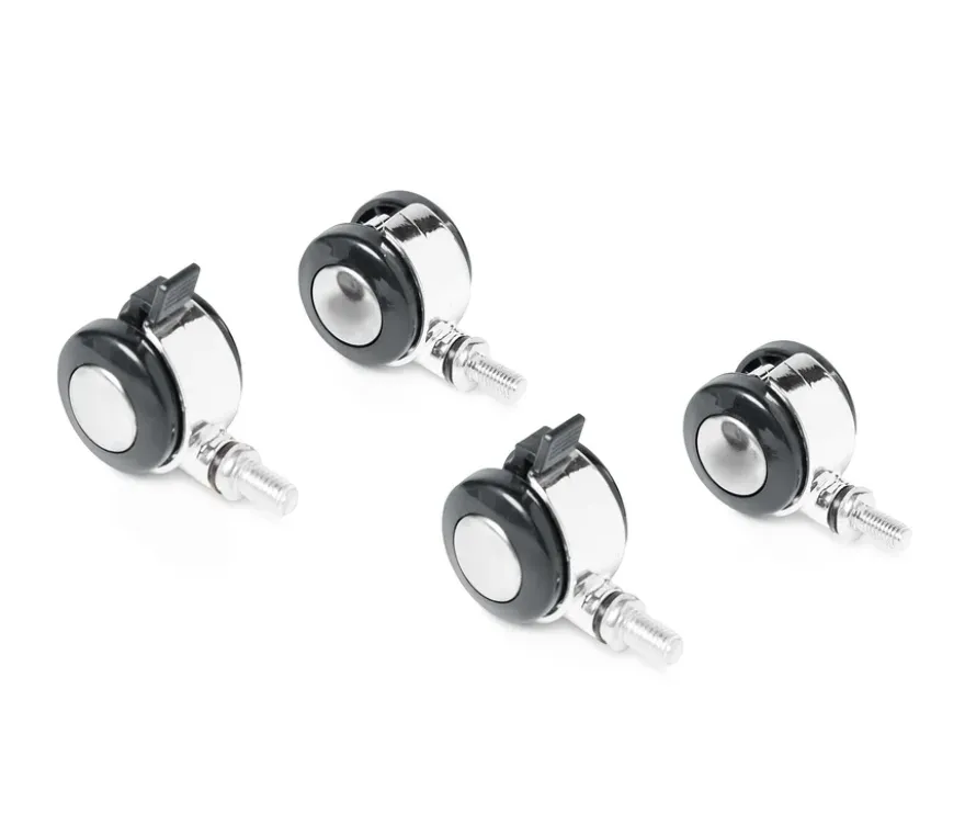 Rollenergänzungs-Set Metall »CN3«