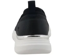 Romika Slipper, blau