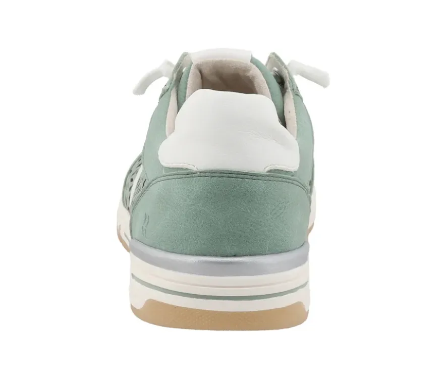 Romika Sneaker, PU mint