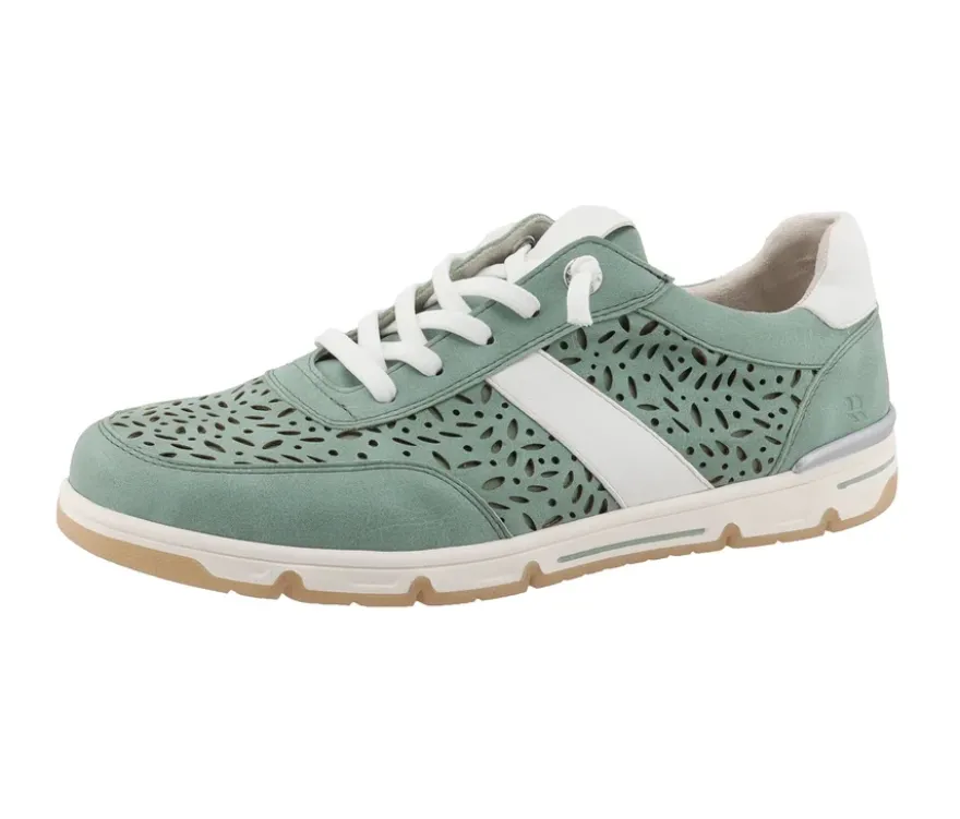 Romika Sneaker, PU mint