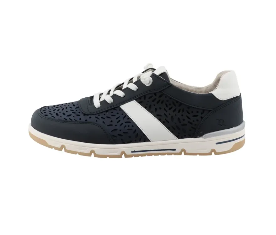 Romika Sneaker, PU navy