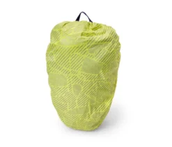 Rucksack-Regenschutzhülle