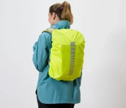 Rucksack-Regenschutzhülle