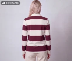 Rugby-Shirt