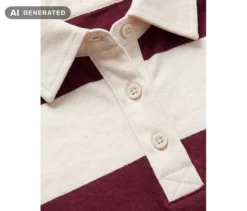 Rugby-Shirt