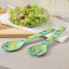 Salatbesteck