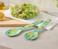 Salatbesteck