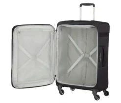 Samsonite CITYBEAT SPINNER, groß, black