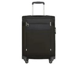 Samsonite CITYBEAT SPINNER, klein, black