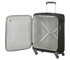 Samsonite CITYBEAT SPINNER, klein, black