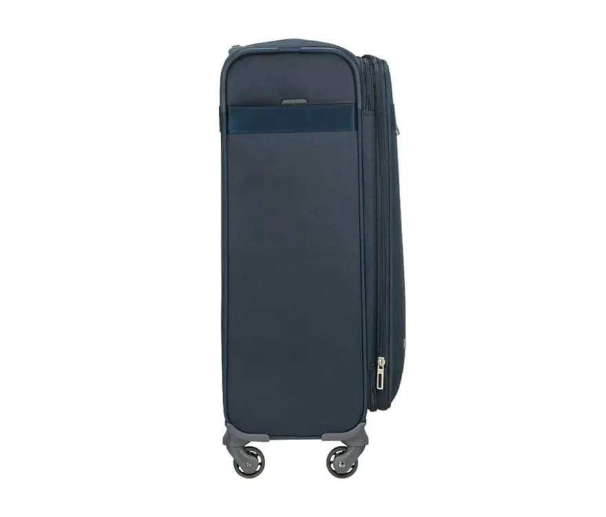 Samsonite CITYBEAT SPINNER, mittel, navy