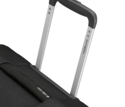 Samsonite CITYBEAT SPINNER, mittel, black