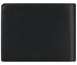 Samsonite Geldbörse Compact »ATTACK 2 SLG«, schwarz