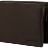 Samsonite Geldbörse Compact »ATTACK 2 SLG«, braun
