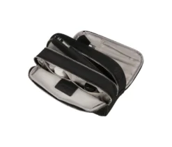 Samsonite IMAGE Kulturtasche »Pouch«, schwarz