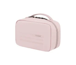 Samsonite STACKD Kulturtasche »Weekender«, rosé