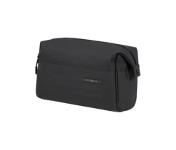 Samsonite STACKD Kulturtasche »Pouch«, schwarz