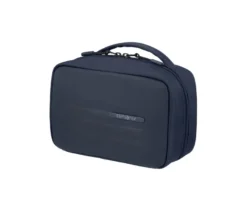 Samsonite STACKD Kulturtasche »Weekender«, navy