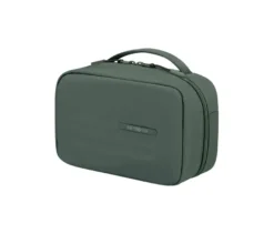 Samsonite STACKD Kulturtasche »Weekender«, dunkelgrün