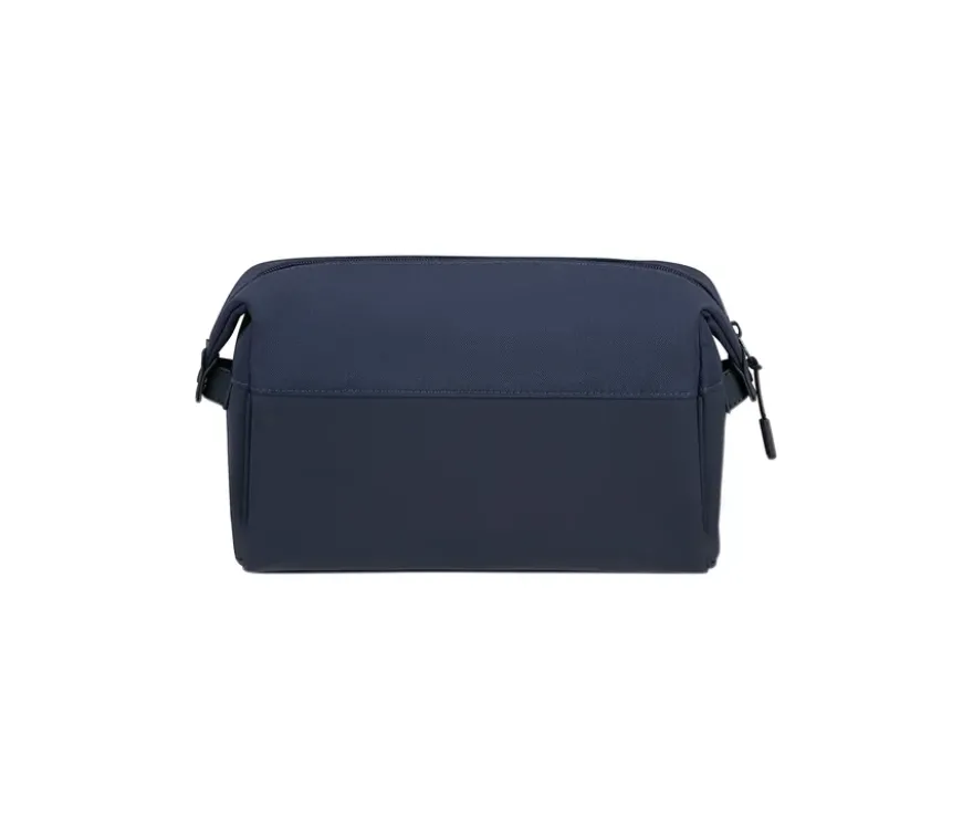 Samsonite STACKD Kulturtasche »Pouch«, dunkelblau