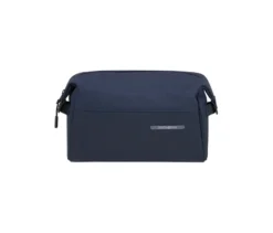 Samsonite STACKD Kulturtasche »Pouch«, dunkelblau
