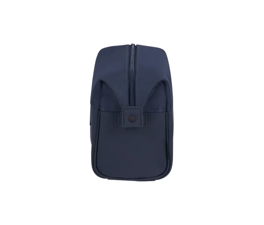 Samsonite STACKD Kulturtasche »Pouch«, dunkelblau