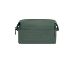 Samsonite STACKD Kulturtasche »Pouch«, dunkelgrün