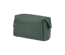 Samsonite STACKD Kulturtasche »Pouch«, dunkelgrün