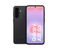 Samsung Galaxy A37 5G 128GB Awesome Charcoal