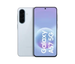 Samsung Galaxy A57 5G 128GB Awesome Icyblue