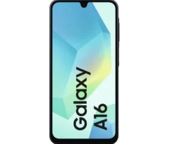 Samsung Galaxy A16 LTE 128GB blue black