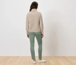 Samthose, mint