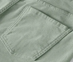 Samthose, mint