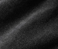 Samthose, schwarz