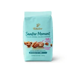 Sanfter Moment - 500 g Ganze Bohne