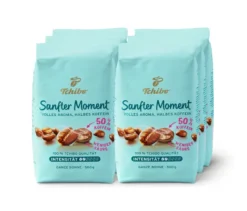 Sanfter Moment - 6 x 500 g Ganze Bohne