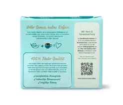 Sanfter Moment - 9 x 500 g Gemahlen