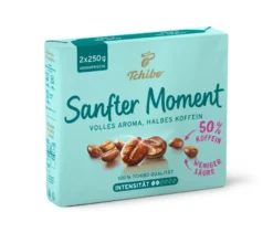 Sanfter Moment - 9 x 500 g Gemahlen