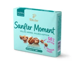Sanfter Moment - 9 x 500 g Gemahlen