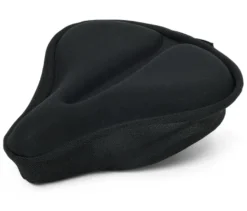 Sattelbezug mit Memoryfoam