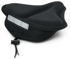 Sattelbezug mit Memoryfoam