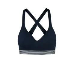 Schalen-BH, Racerback