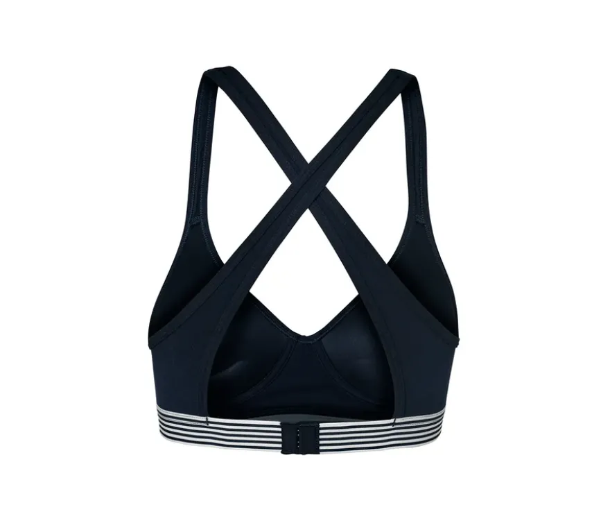 Schalen-BH, Racerback
