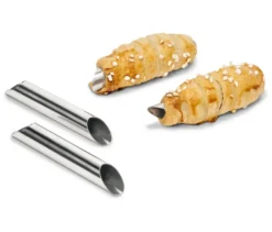 4 Schaumrollenformer